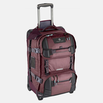 ORV 26 DUFFEL תיק נשיאה 2 גלגלים